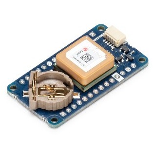 ARDUINO Shield MKR GPS - Figura 3