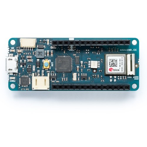 Pajisje shtëpiake ARDUINO Tabela MKR WiFi 1010 (WLAN)