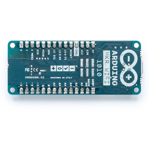 Pajisje shtëpiake ARDUINO Tabela MKR WiFi 1010 (WLAN) - Figura 2