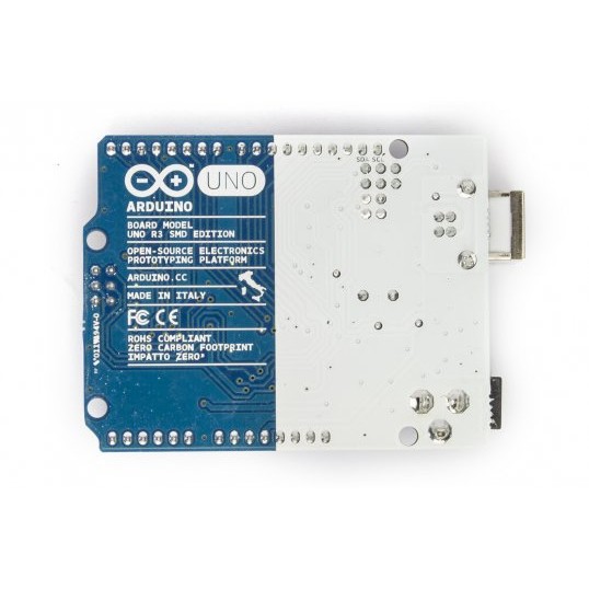 ARDUINO Uno SMD Rev3 - Figura 2