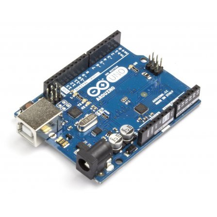 ARDUINO Uno SMD Rev3 - Figura 3
