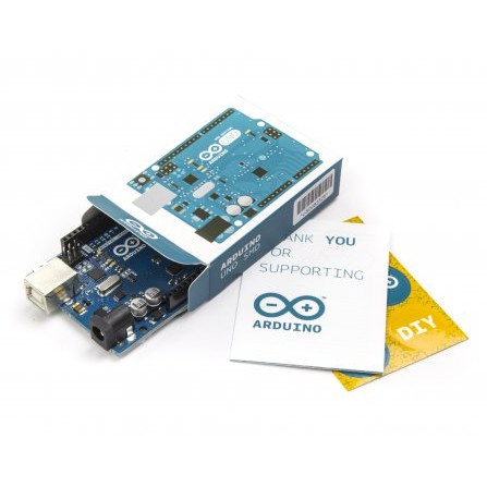 ARDUINO Uno SMD Rev3 - Figura 4