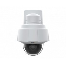 Axis Kamera Rrjeti PTZ Dome Q6078-E 50HZ UHD 4K - Figura 2