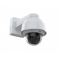 Axis Kamera Rrjeti PTZ Dome Q6078-E 50HZ UHD 4K - Figura 3