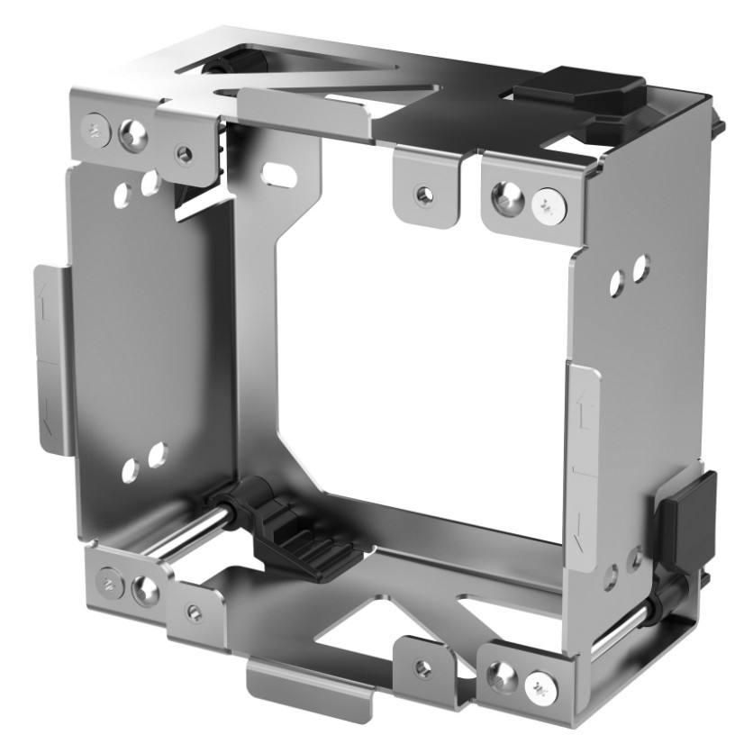 Axis Einbauset TI8202 për I8016-LVE - Figura 2