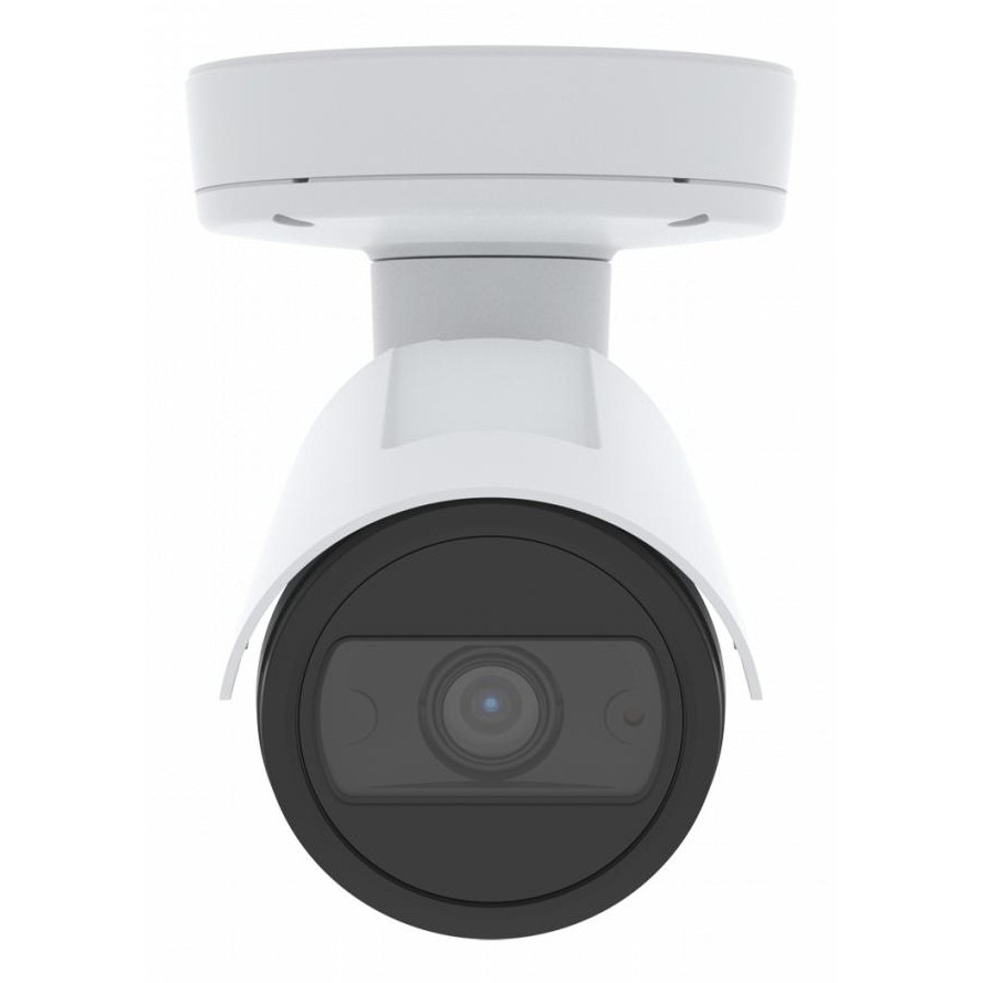 Axis Netzwerkkamera Bullet P1455-LE HDTV 1080p