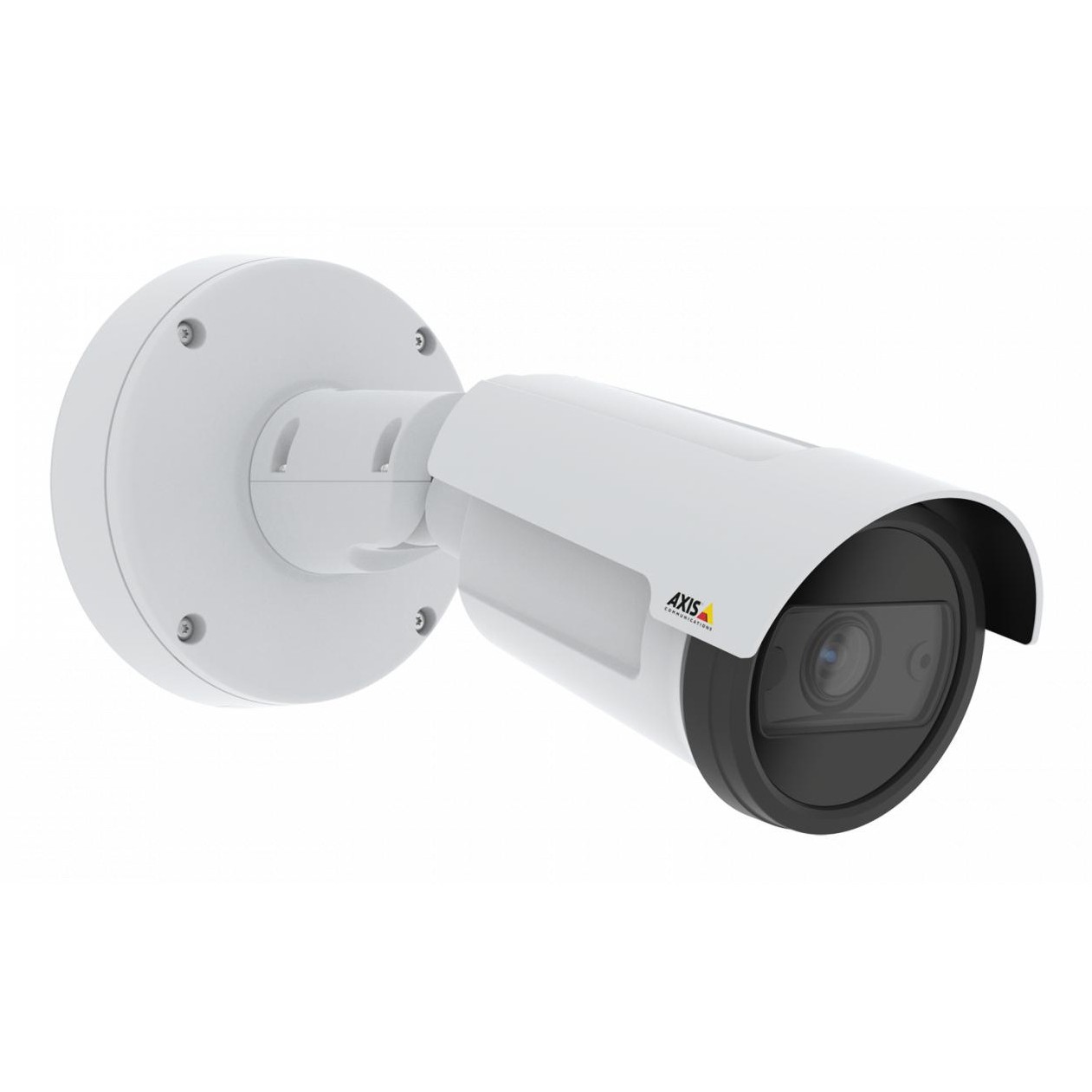 Axis Netzwerkkamera Bullet P1455-LE HDTV 1080p - Figura 2