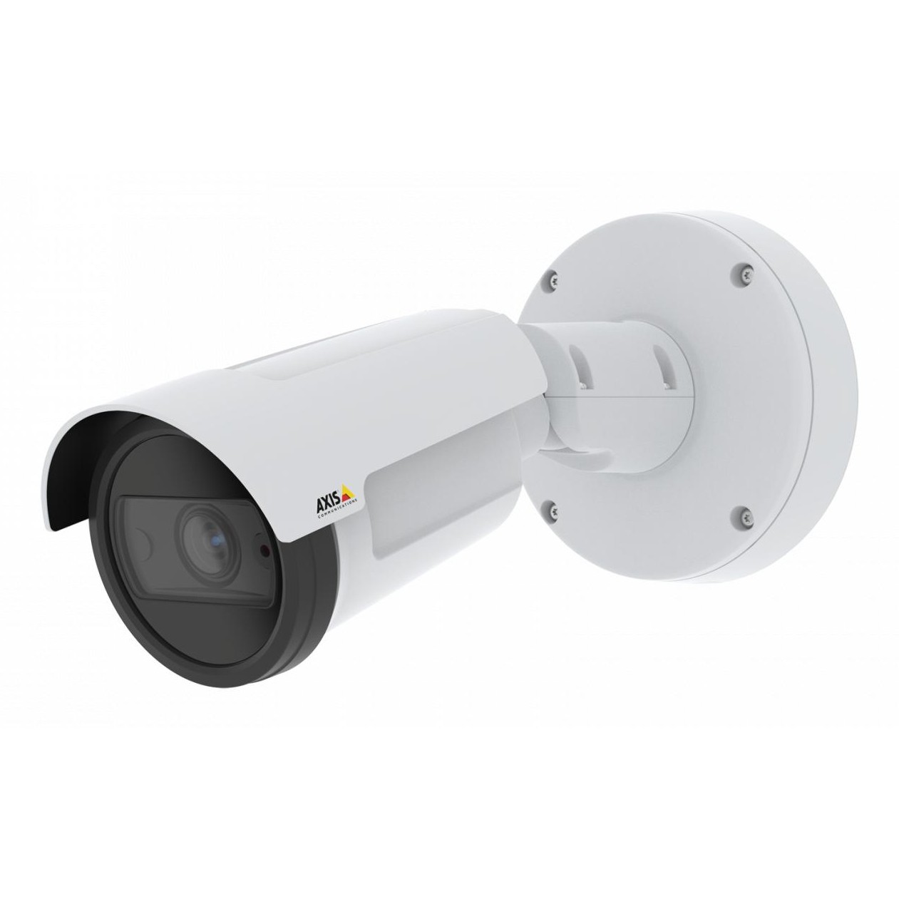 Axis Netzwerkkamera Bullet P1455-LE HDTV 1080p - Figura 3