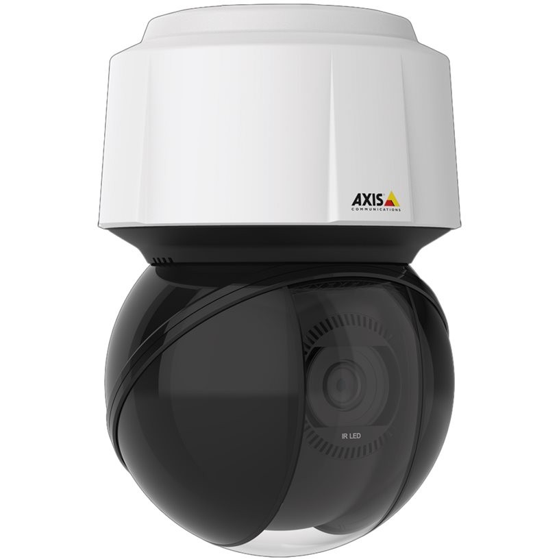 Axis Netzwerkkamera PTZ Dome Q6135-LE 50HZ HDTV 1080p - Figura 2