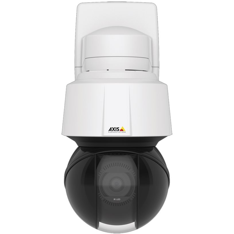 Axis Netzwerkkamera PTZ Dome Q6135-LE 50HZ HDTV 1080p - Figura 3
