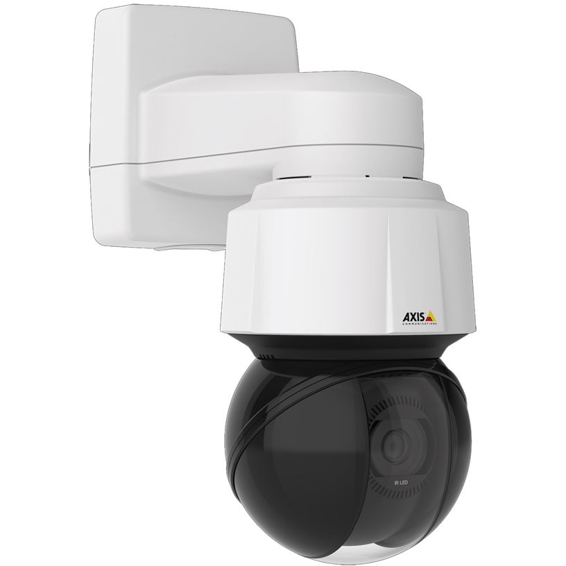 Axis Netzwerkkamera PTZ Dome Q6135-LE 50HZ HDTV 1080p - Figura 4