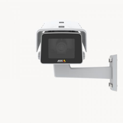 Axis Netzwerkkamera Box-Typ Mini M1135-E MKII 1080p - Figura 2