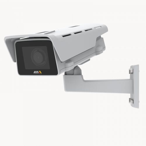 Axis Netzwerkkamera Box-Typ Mini M1137-E MKII 5MP - Figura 2