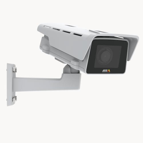 Axis Netzwerkkamera Box-Typ Mini M1137-E MKII 5MP - Figura 3