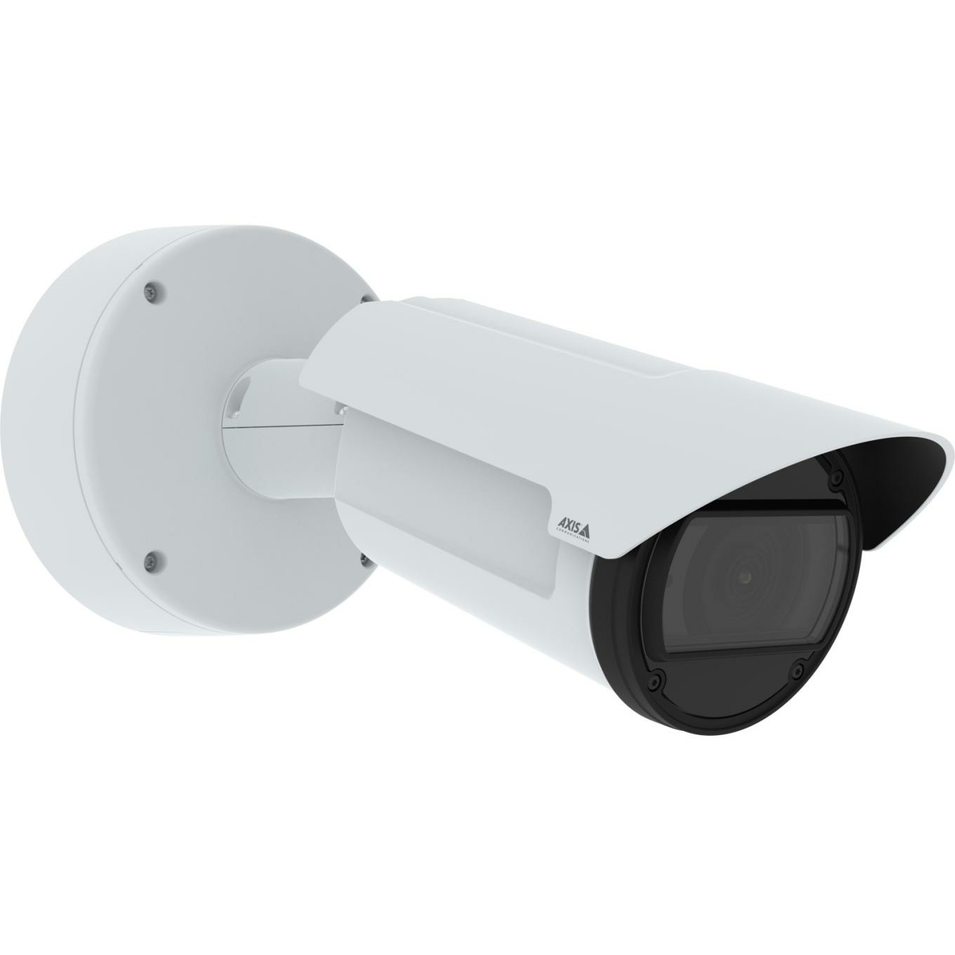 Axis Netzwerkkamera Bullet Q1805-LE 2 MP - Figura 3