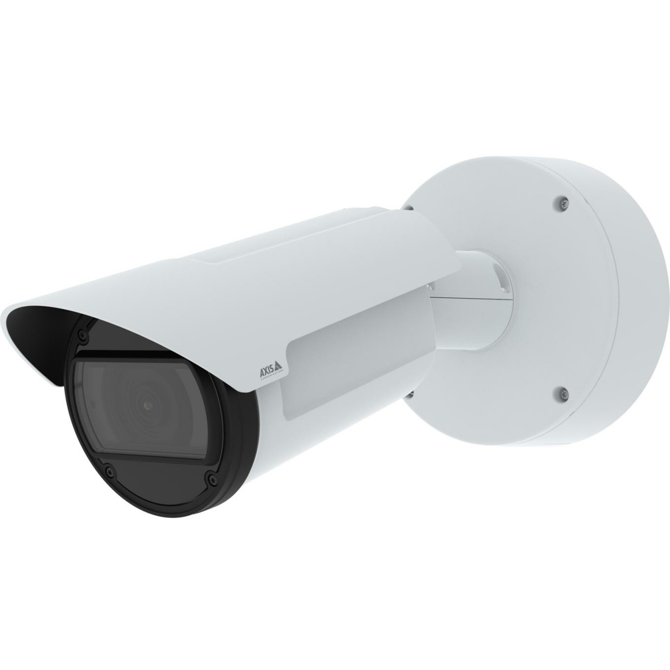 Axis Netzwerkkamera Bullet Q1806-LE 4MP 32-fish ZOOM