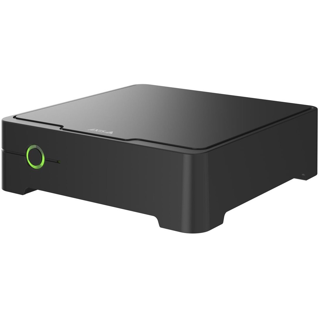 NVR- Axis Software Aufzeichnungsrekorder S3008 Mk II 2 TB