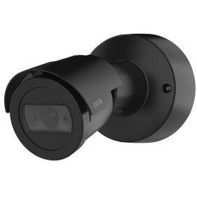 Axis Kamera Rrjeti Bullet Mini M2035-LE 8 MM E Zezë HDTV 1080p