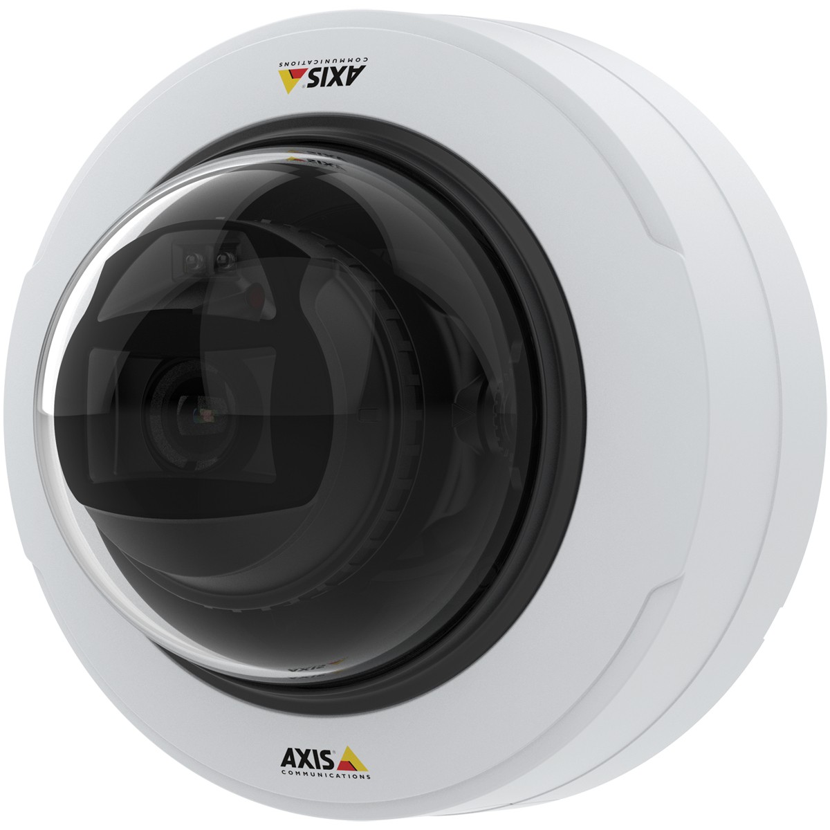 Axis Netzwerkkamera Fix Dome P3265-LV HDTV 1080p - Figura 2