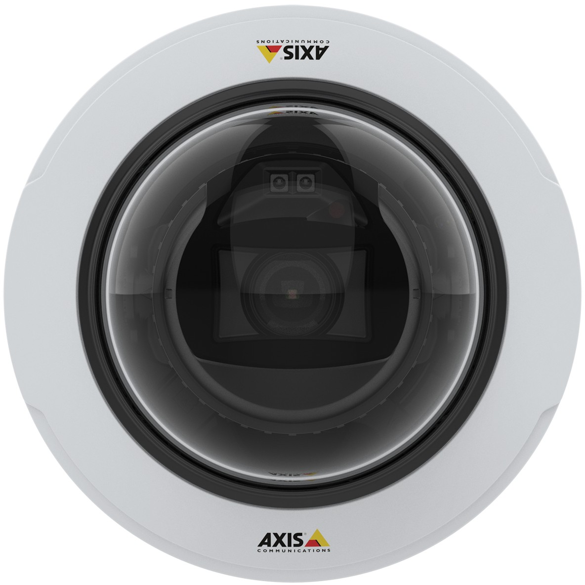 Axis Netzwerkkamera Fix Dome P3265-LV HDTV 1080p - Figura 3