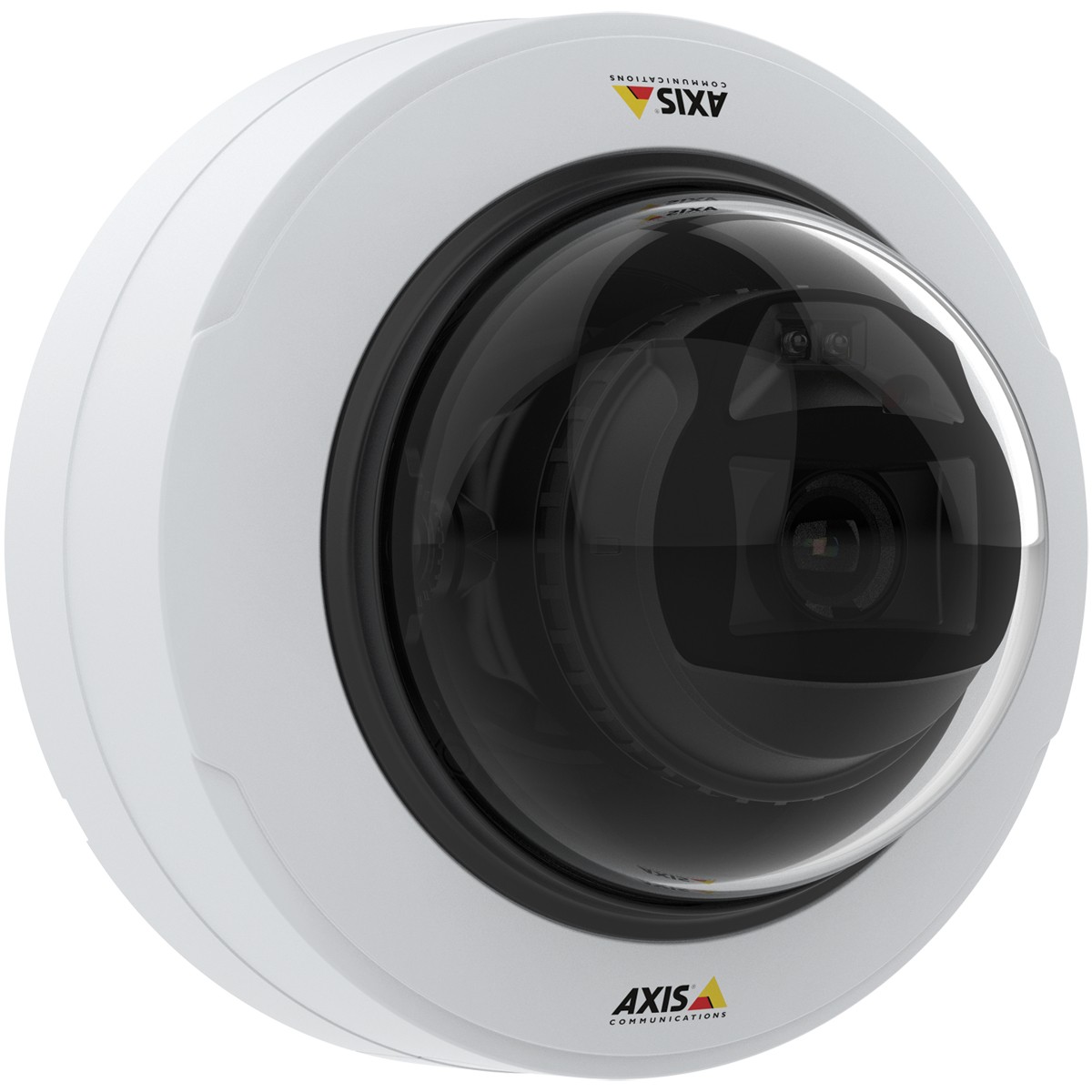 Axis Netzwerkkamera Fix Dome P3265-LV HDTV 1080p - Figura 4
