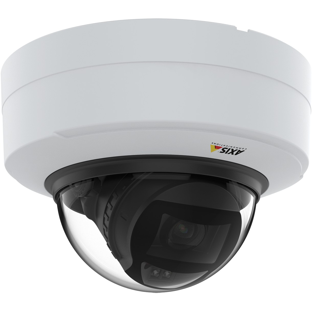 Axis Netzwerkkamera Fix Dome P3265-LV HDTV 1080p - Figura 5
