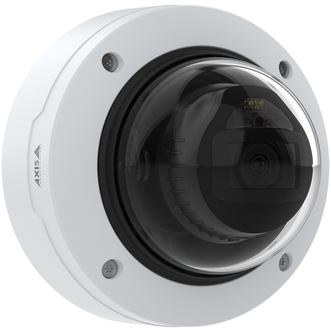 Axis Netzwerkkamera Fix Dome P3267-LV 5MP - Figura 2