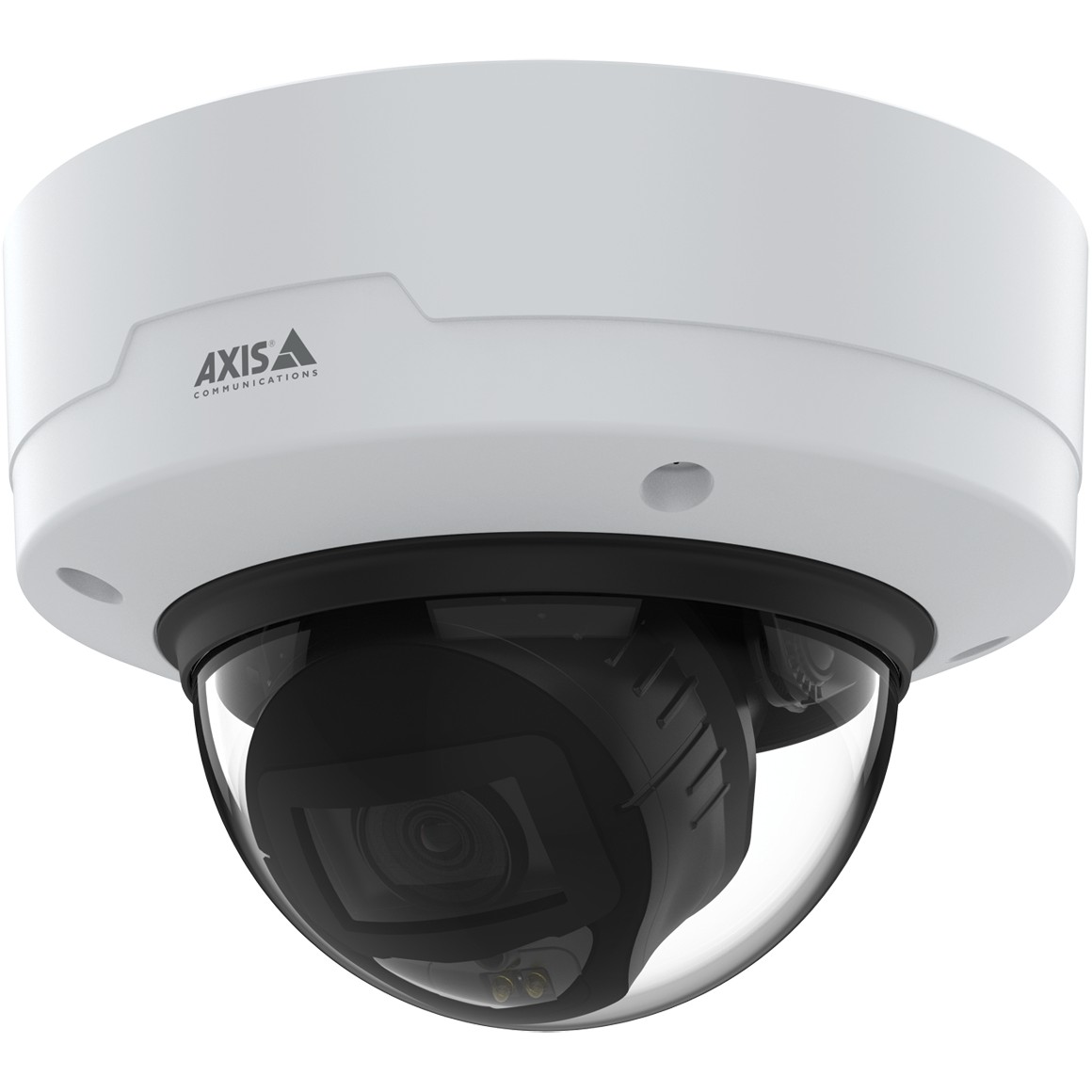 Axis Netzwerkkamera Fix Dome P3267-LV 5MP - Figura 3