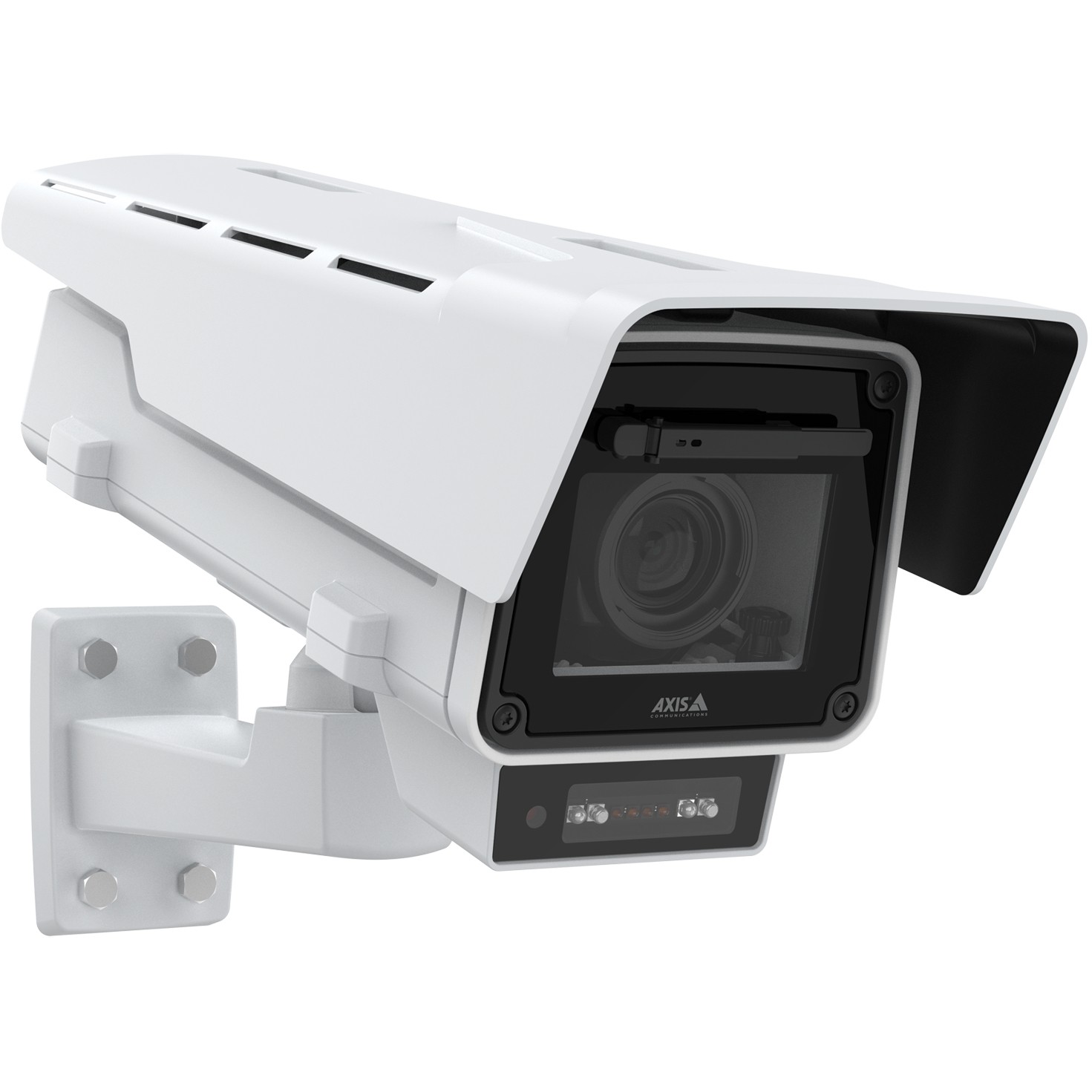 Axis Netzwerkkamera Box-Typ Q1656-LE 4MP - Figura 3