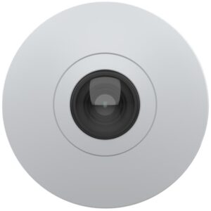 Axis Netzwerkkamera Panorama Mini Fix Dome M4327-P 180/360°
