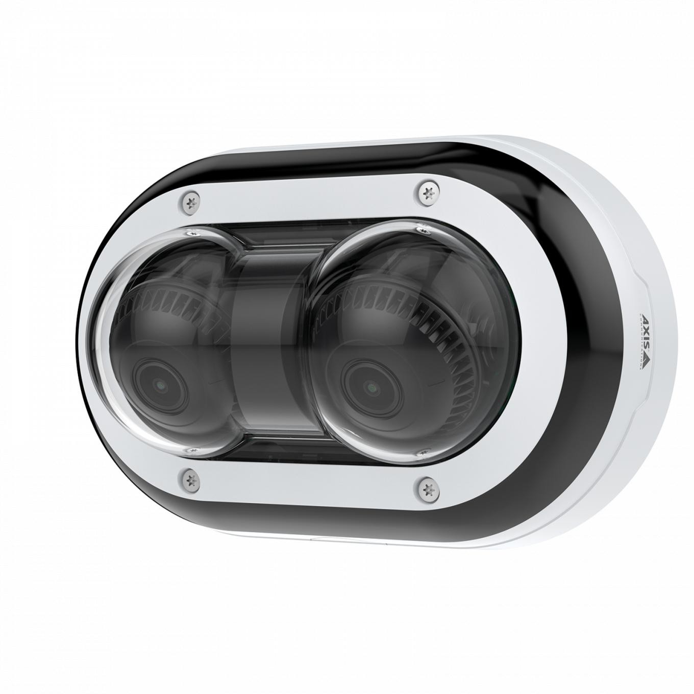 Axis Panorama Network Camera Dome P4705-PLVE