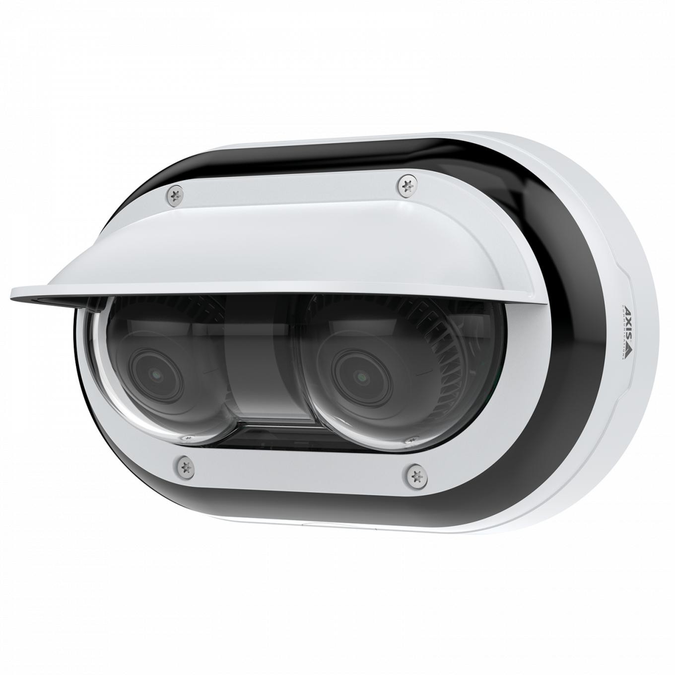 Axis Panorama Network Camera Dome P4705-PLVE - Figura 2