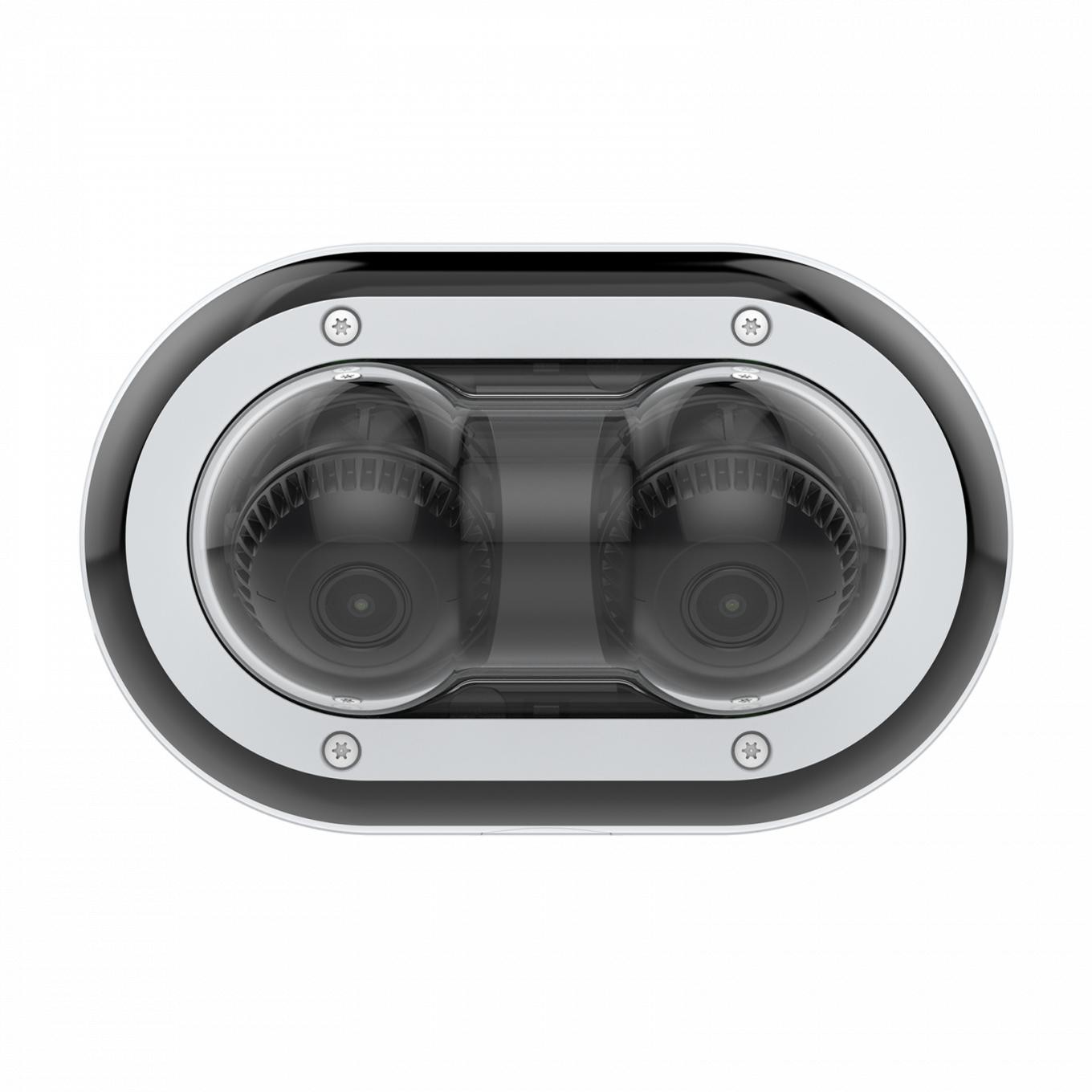 Axis Panorama Network Camera Dome P4705-PLVE - Figura 4