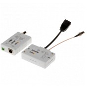 Axis Netzwerk PoE T8645 Ethernet over Coax Compact PoE+ KIT - Figura 3