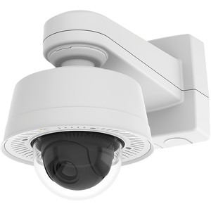 Axis Montagehalter T91H61 Wandhalter për PTZFix Dome - Figura 2