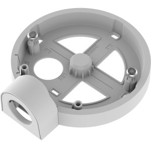 Kamera Sigurie IP CCTV Axis Anschluss/Aufsatzbox për M304x T94B01P