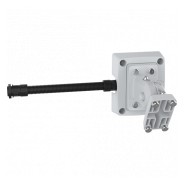 Axis T91R61 Wandhalter für D2050-VE/D2110-VE - Figura 2