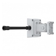 Axis T91R61 Wandhalter für D2050-VE/D2110-VE - Figura 3