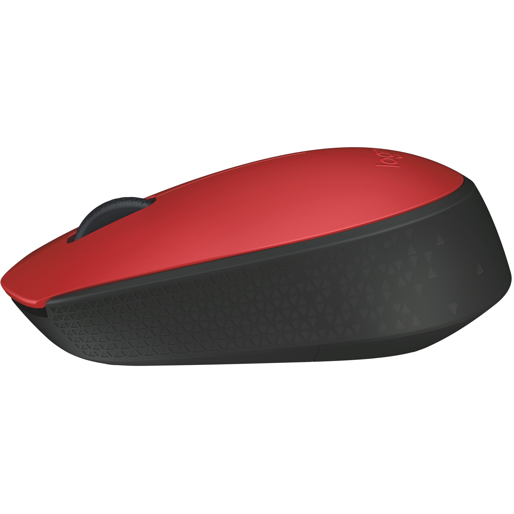 Maus Pa kabllo Logitech M171 Wireless red - Figura 4