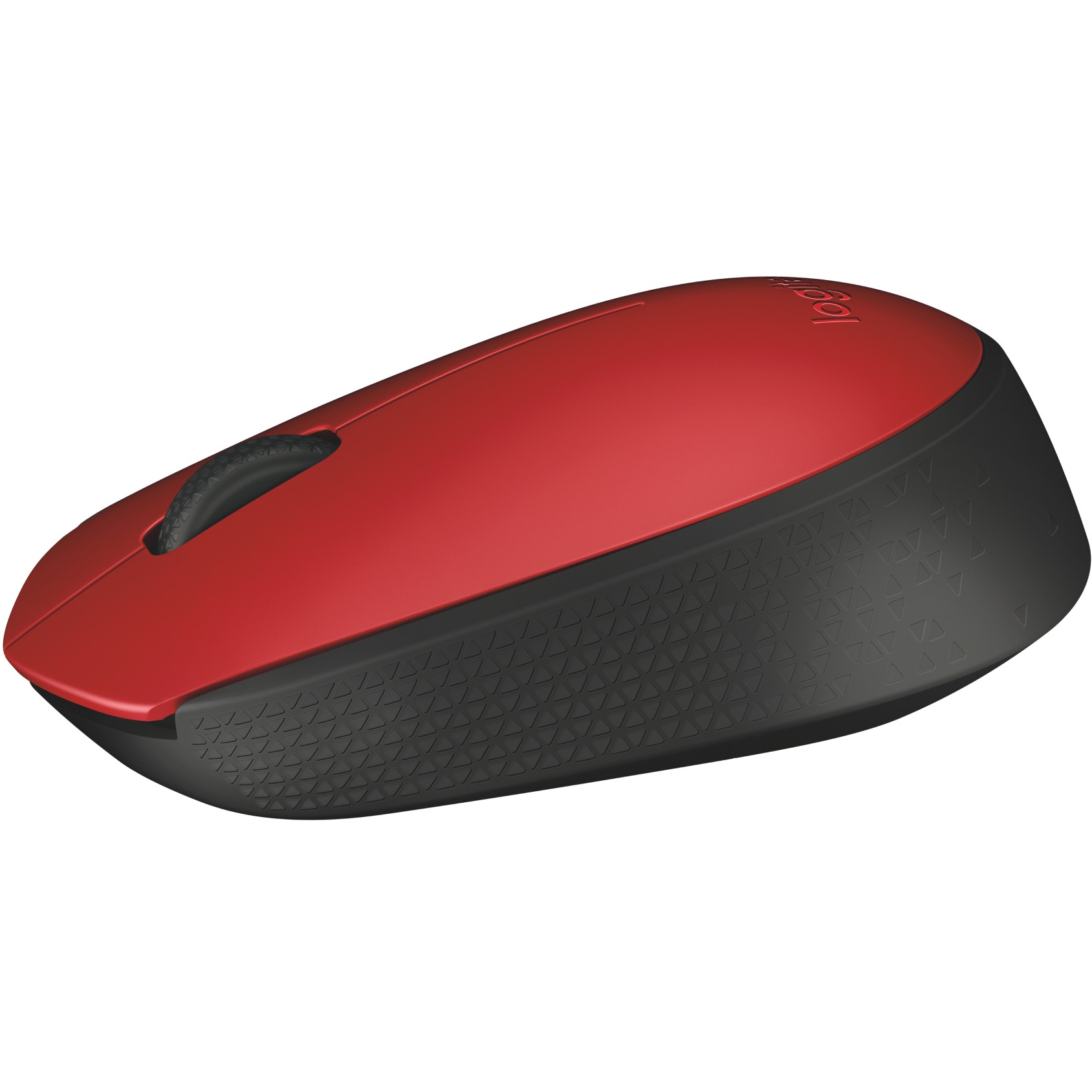 Maus Pa kabllo Logitech M171 Wireless red - Figura 5