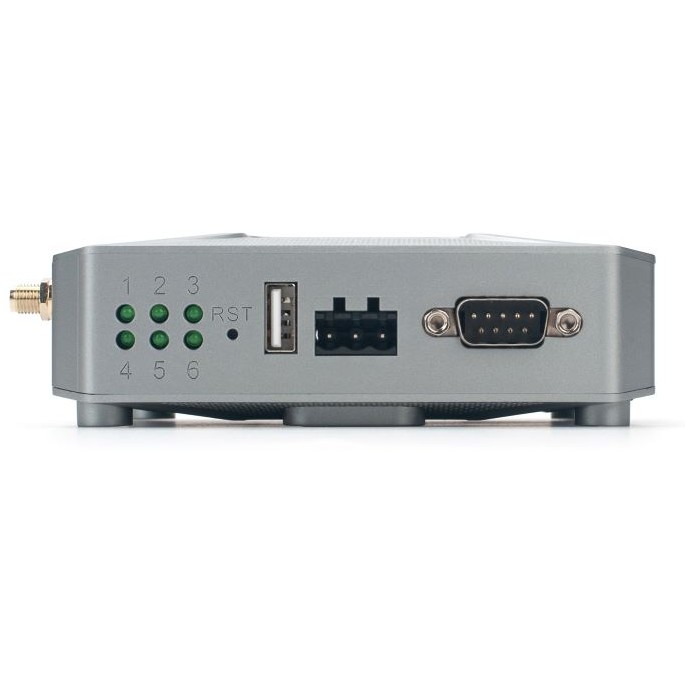Ruter Dragino LoRaWAN zu Modbus Gateway MS48-LR-868 (mit 4G) - Figura 4