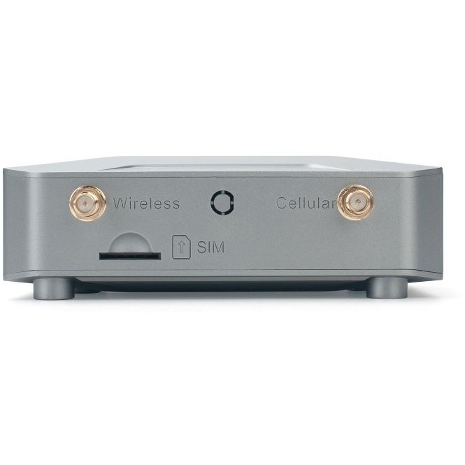 Ruter Dragino LoRaWAN zu Modbus Gateway MS48-LR-868 (mit 4G) - Figura 5