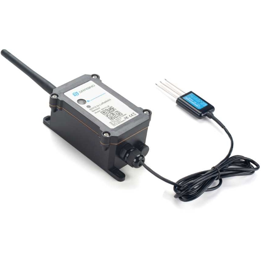 DRAGINO SDI-12 zu LoRaWAN Converter SDI-12-LB-EU868 - Figura 3
