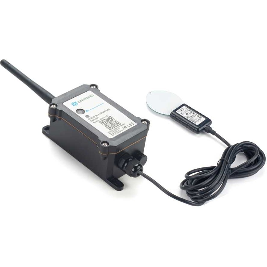 DRAGINO SDI-12 zu LoRaWAN Converter SDI-12-LB-EU868 - Figura 4