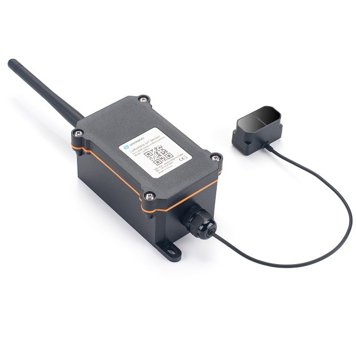 DRAGINO LoRaWAN LiDAR ToF Distance Detection Sensor LLDS12-EU868 - Figura 2