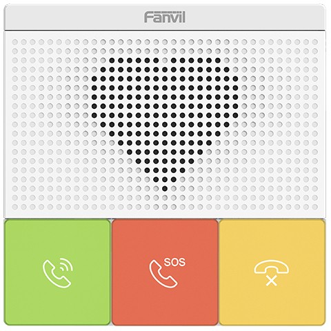 Fanvil Y501W - Figura 2