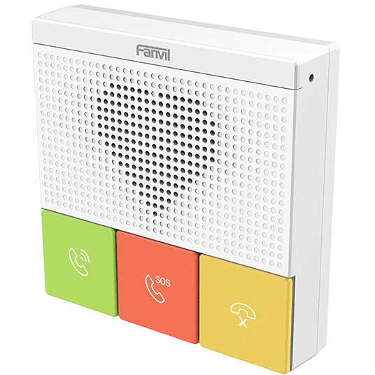 Fanvil Y501W - Figura 3