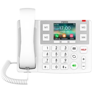 VoIP Fanvil X305