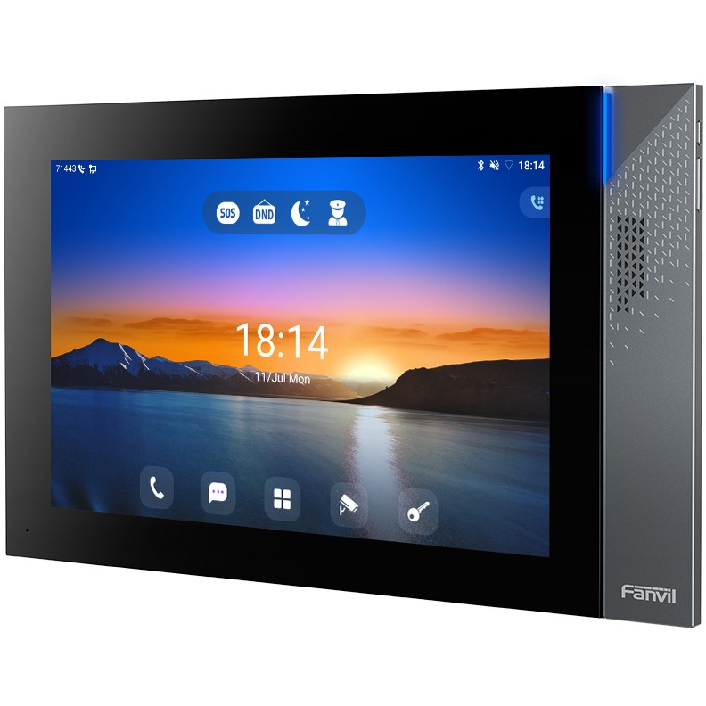 Tablet Android Fanvil i57A