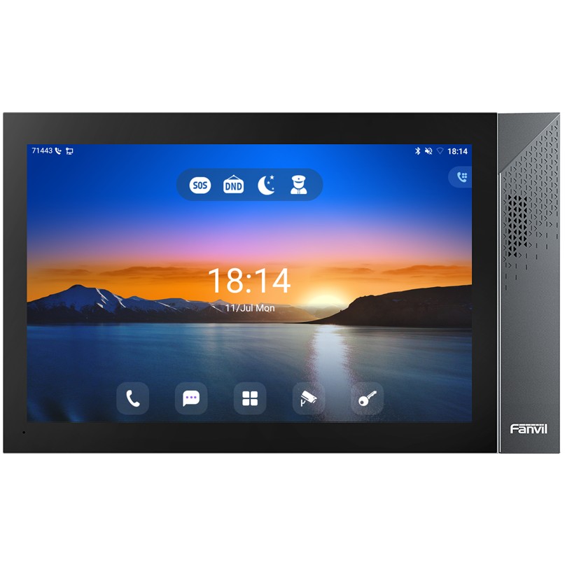 Tablet Android Fanvil i57A - Figura 2